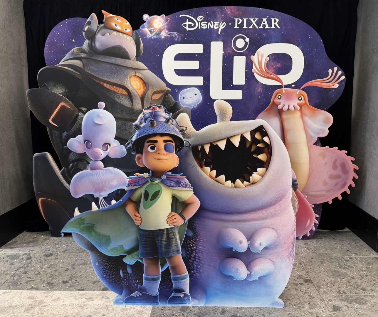 Disney-Pixar’s Elio Lands on Digital and Blu-ray This Fall Post Image
