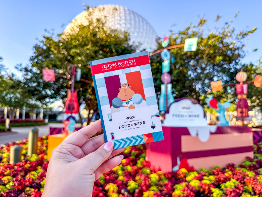 The Alps Serves Up Gooey, Cheesy Goodness at EPCOT’s 2025 Food &amp; Wine Festival Post Image