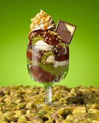 Indulge in the NEW Dubai Style Chocolate Sundae at Ghirardelli Post Image