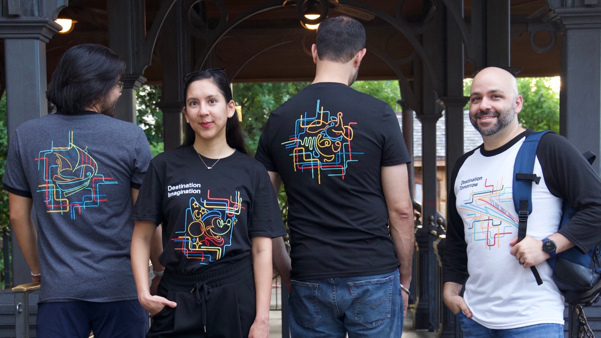 Mickey’s of Glendale Reveals Exclusive Collections for Destination D23 Post Image