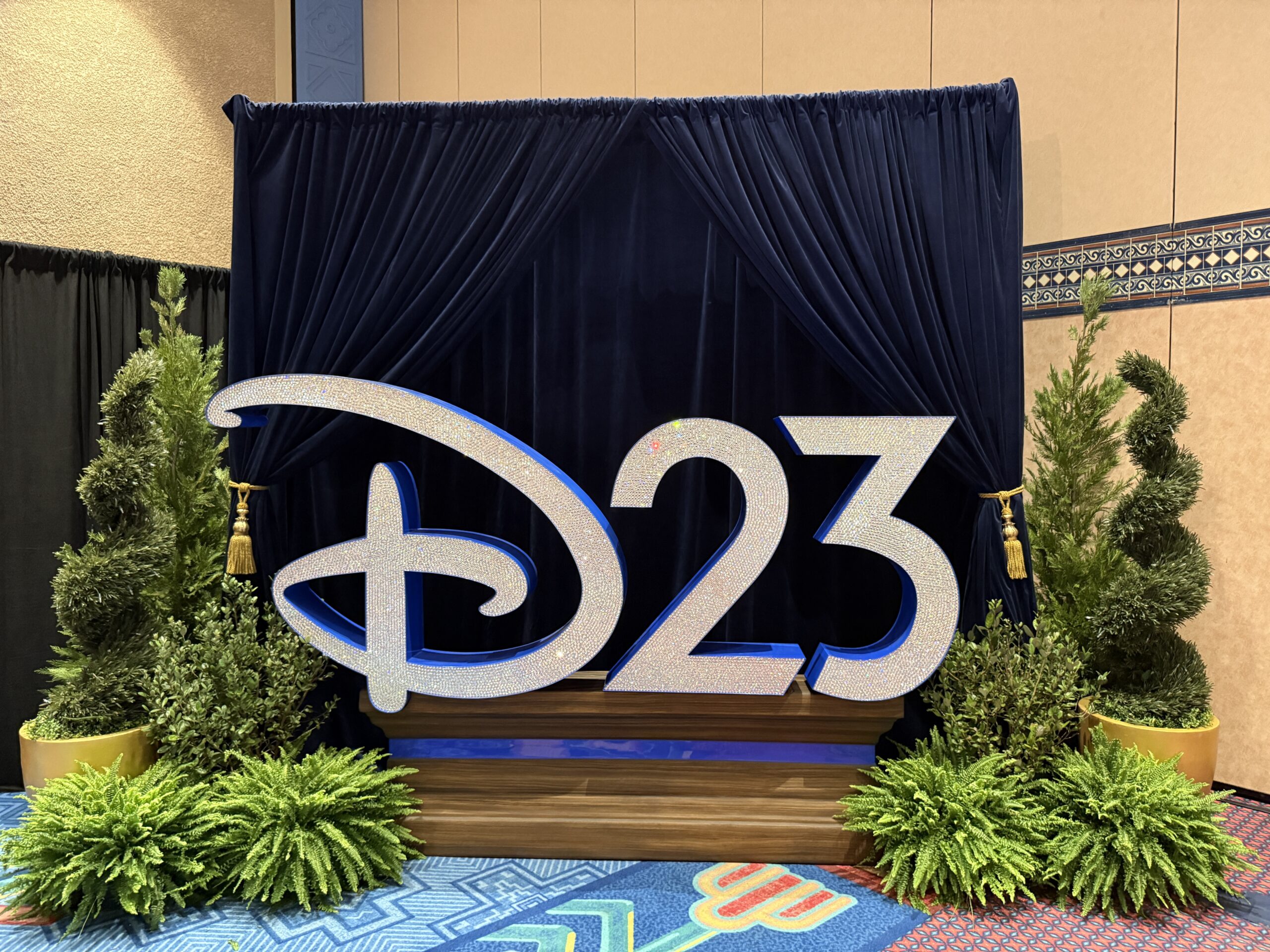 Let’s Go Shopping at Destination D23! Post Image