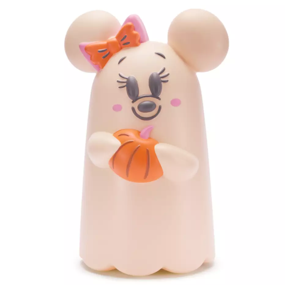 Minnie Mouse Cutie Ghost Lamp Debuts at Disney Store! Post Image