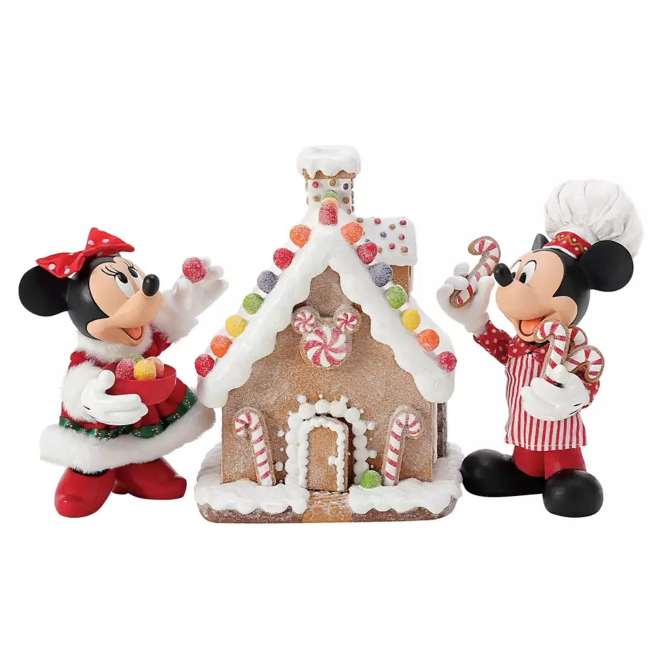 Harvey’s Maleficent Tote, New Ears, Trendy Kicks and More Coming to Disney Store Post Image