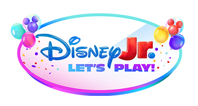 ‘Disney Jr. Let’s Play!’ Brings Big Fun to Small Fans this Weekend! Post Image