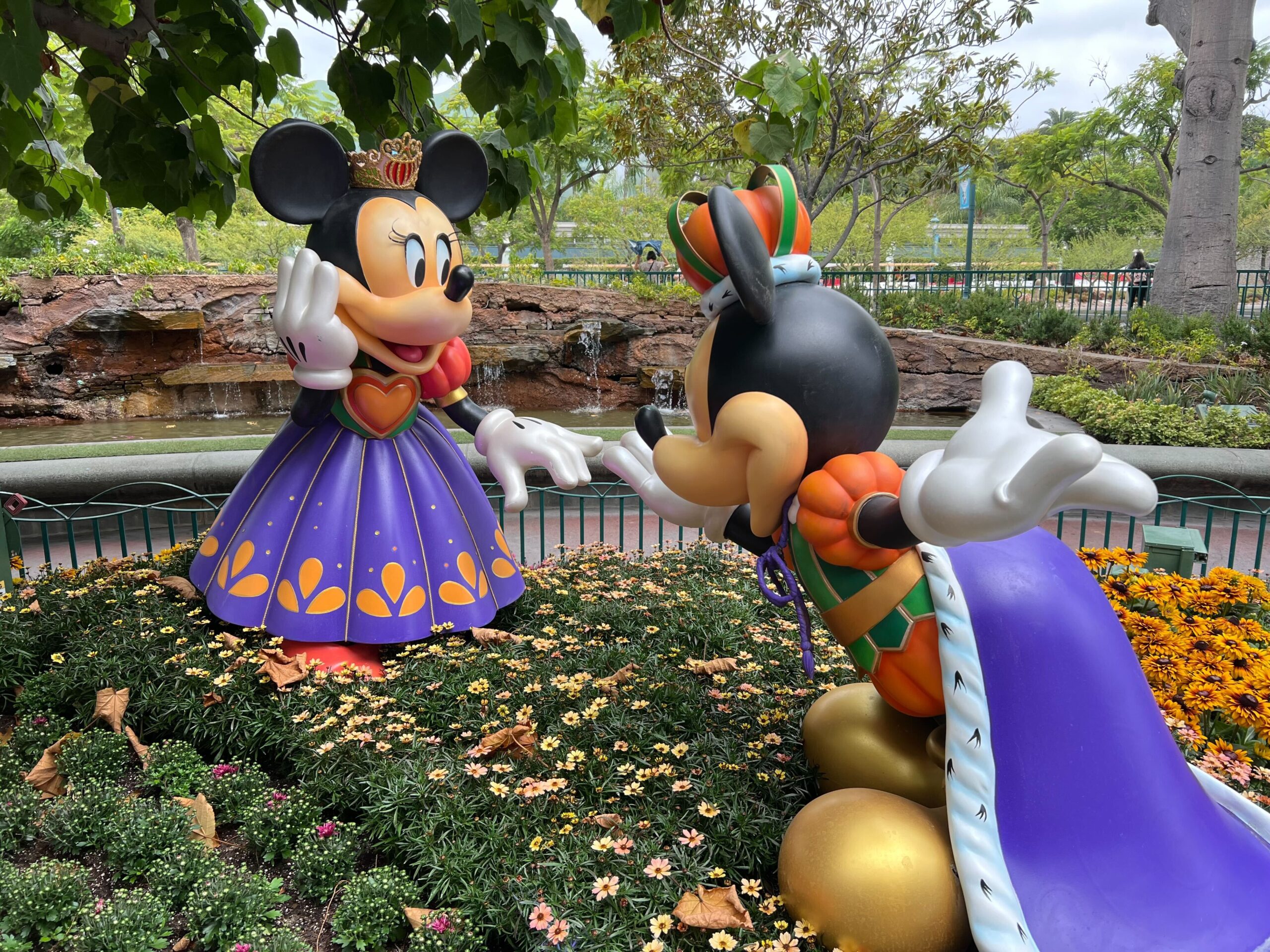 NOT A DRILL: Guardians of the Galaxy – Monsters After Dark Is ALREADY Open! Post Image