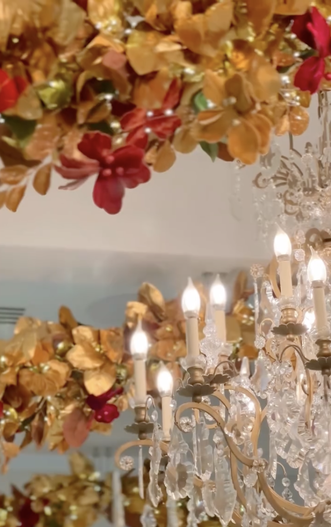 VIDEO: Fall Elegance Comes to The Cake Bake Shop at Disney’s BoardWalk Post Image