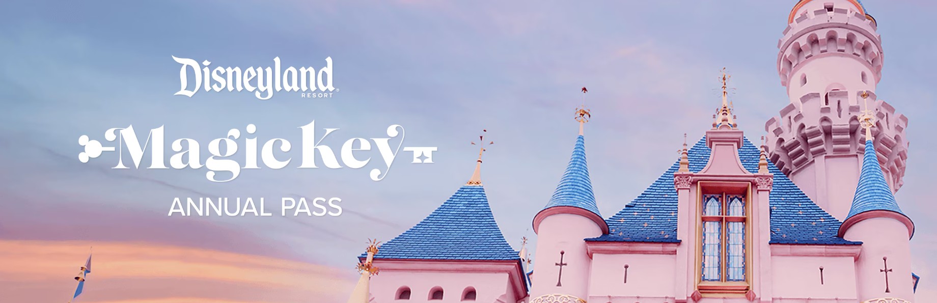 HURRY: Grab a Magic Key Pass Before They’re Gone! Post Image