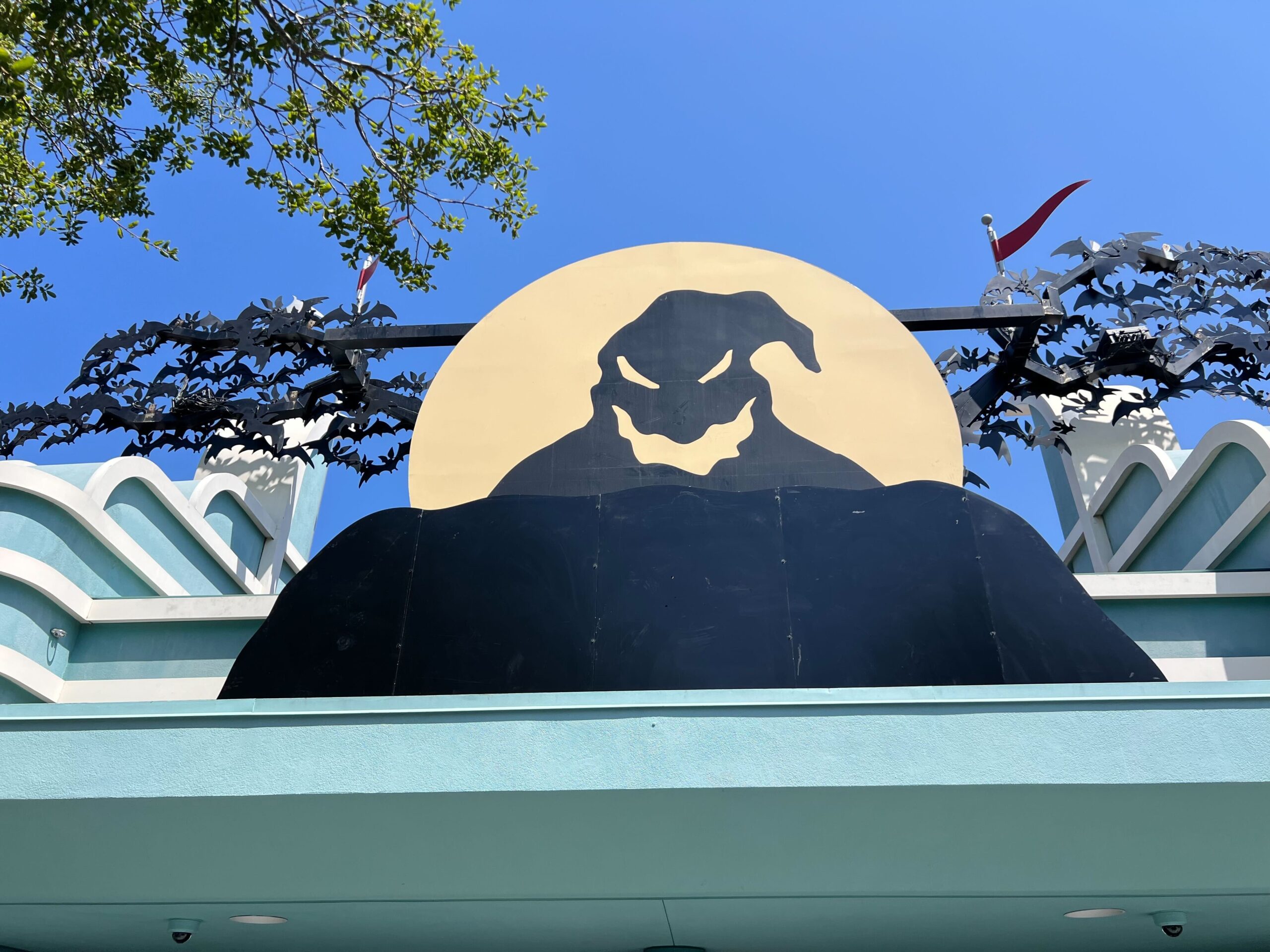Let’s Shop Through the 2025 Oogie Boogie Bash Merchandise! Post Image