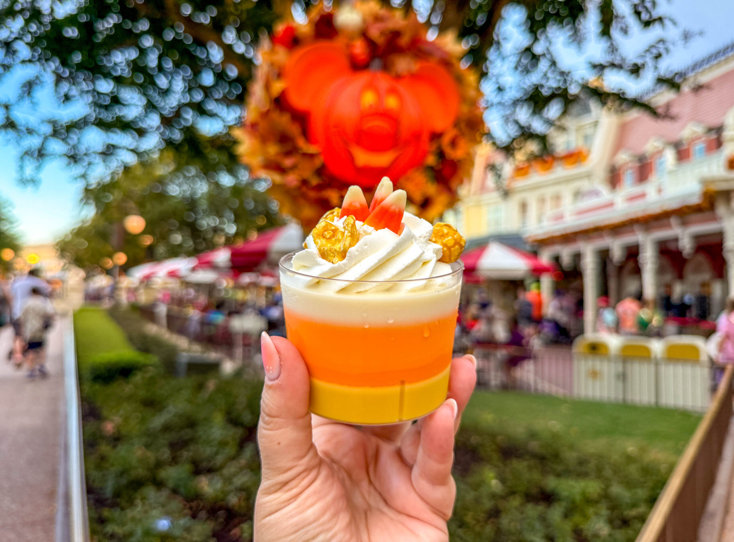 How to Receive Allergy-Friendly Treats at Mickey’s Not-So-Scary Halloween Party! Post Image