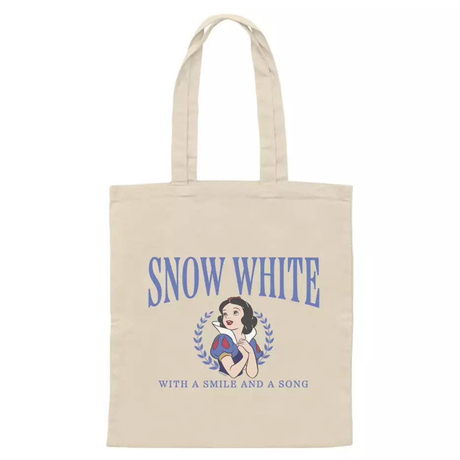 New Disney Princess Totes Add Royal Charm to Your Everyday Look Post Image