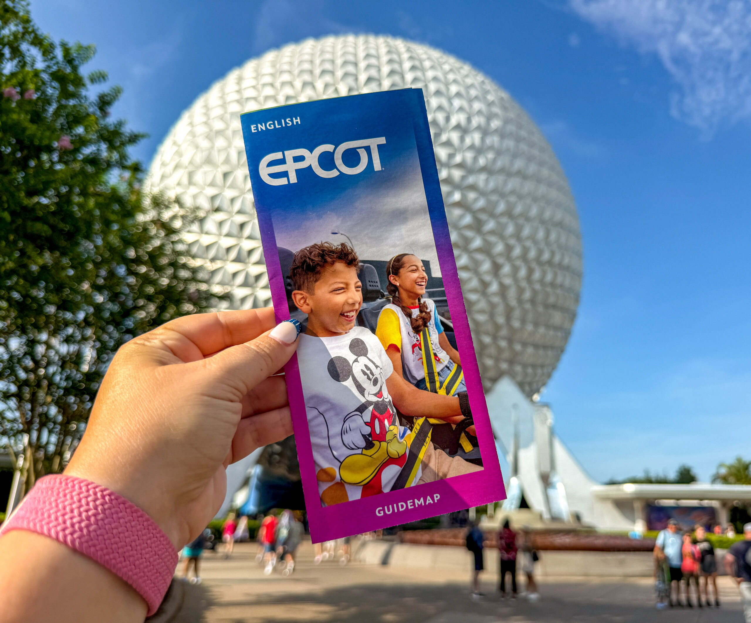What’s the Best Ride at EPCOT Now? Post Image