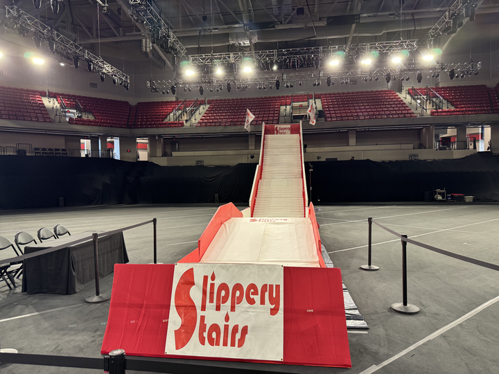 PHOTOS: Day Two of ESPN8: The Ocho at ESPN’s Wide World of Sports Rolls On Post Image