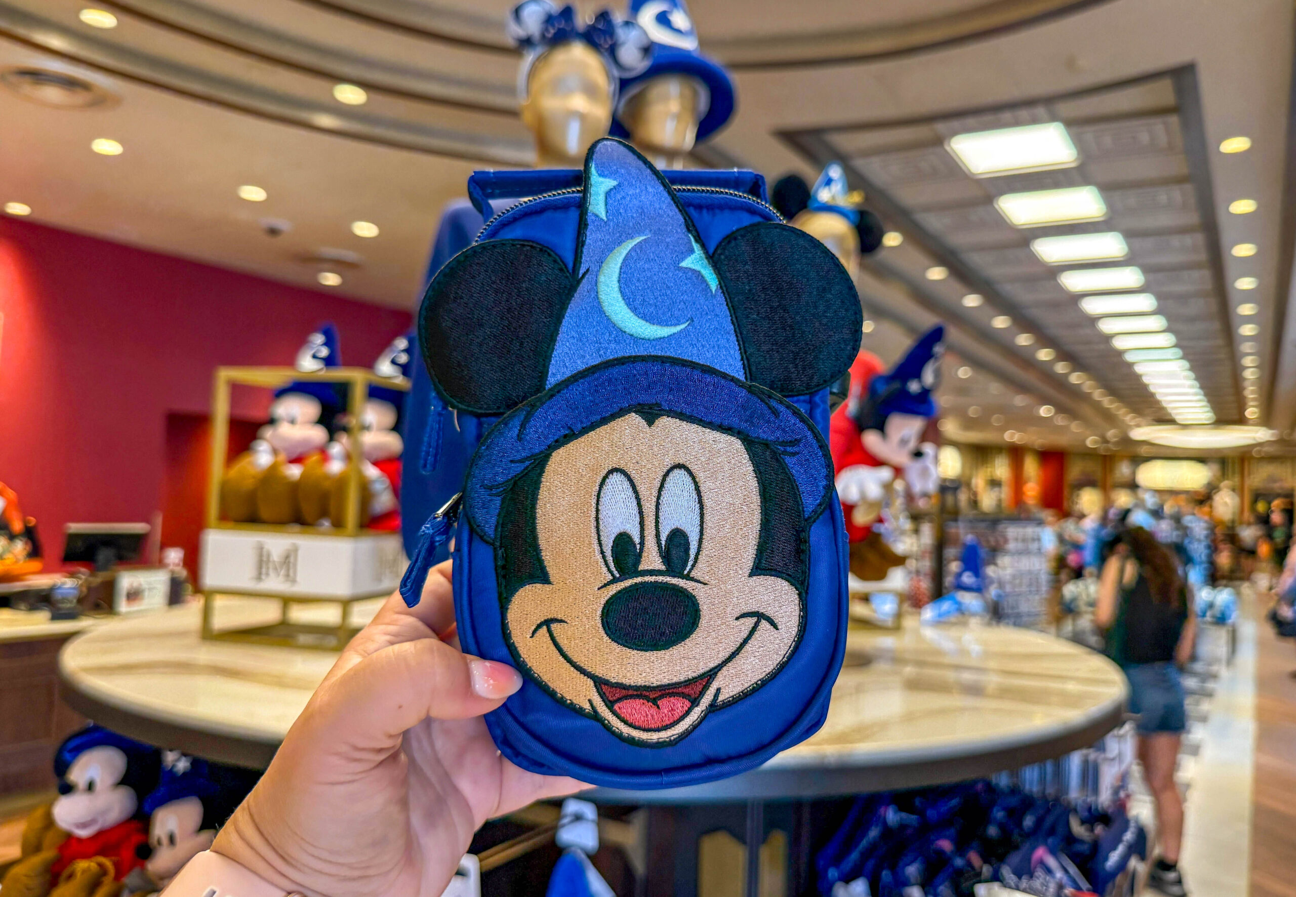 ‘Star Wars’ Halloween Merchandise Has Arrived in Hollywood Studios! Post Image