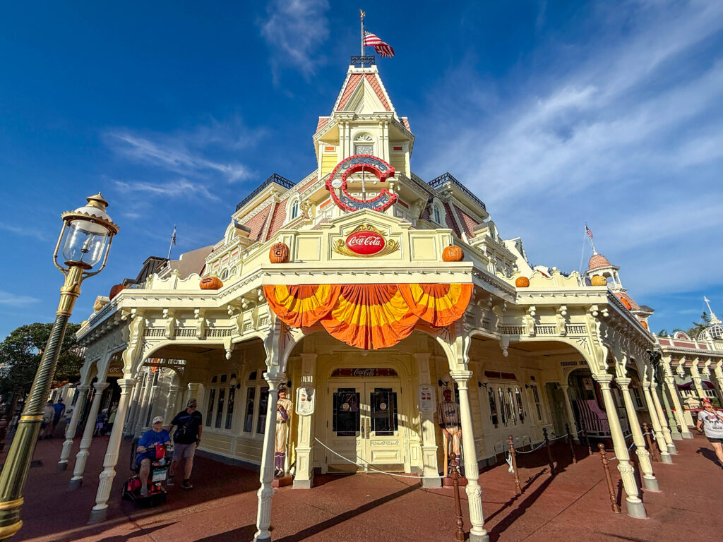 NEW Disney Halloween Items Arrive from BaubleBar! Post Image