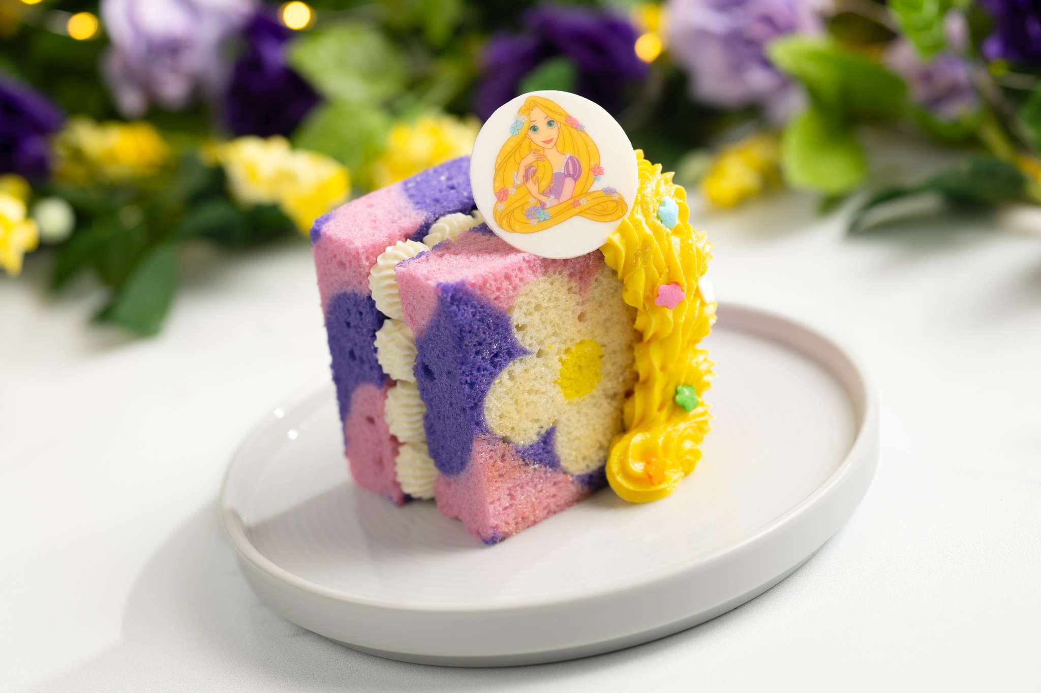 Eats and Treats Revealed for World Princess Week 2025 at Walt Disney World Post Image