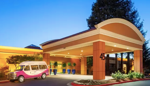 Miami Gardens “Super Speeder” Arrested For Driving 104 MPH Outside Disney Springs Post Image