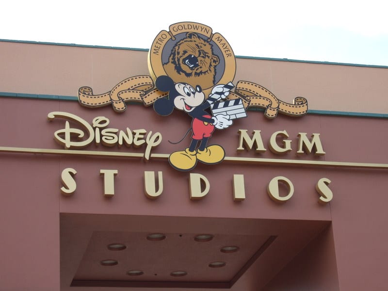 Disney Files ANOTHER Permit For The Magic of Disney Animation Post Image