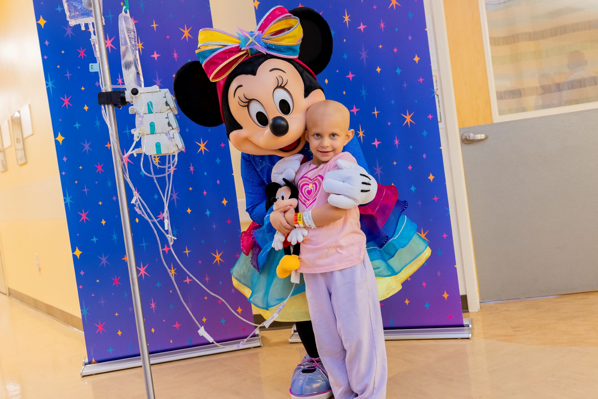 Disneyland Wraps Up 70 Happiest Hours with Community Celebrations Post Image