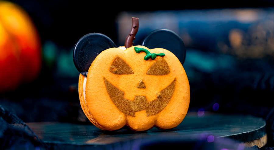 Sneak Peek at Disneyland’s NEW Halloween Collections Coming Next Week! Post Image