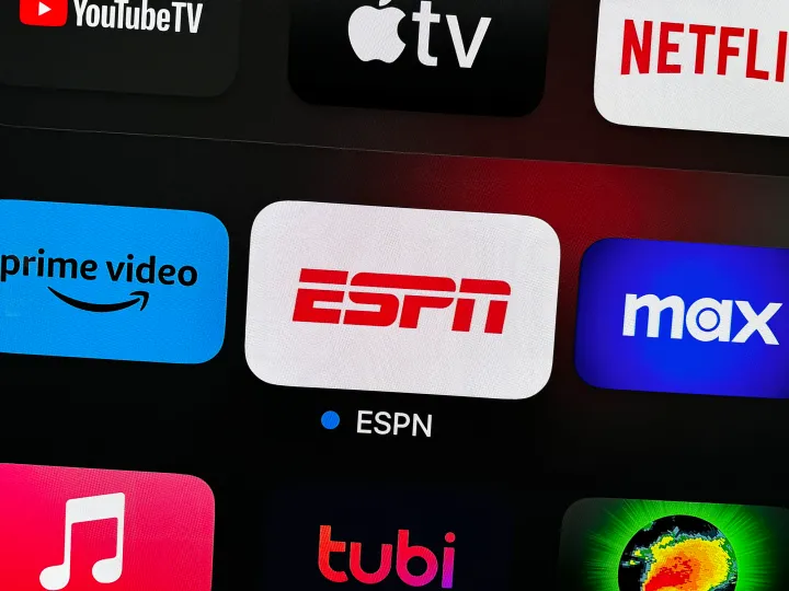 Sports Fans Will Soon Be Able to Bundle ESPN and Fox One Post Image