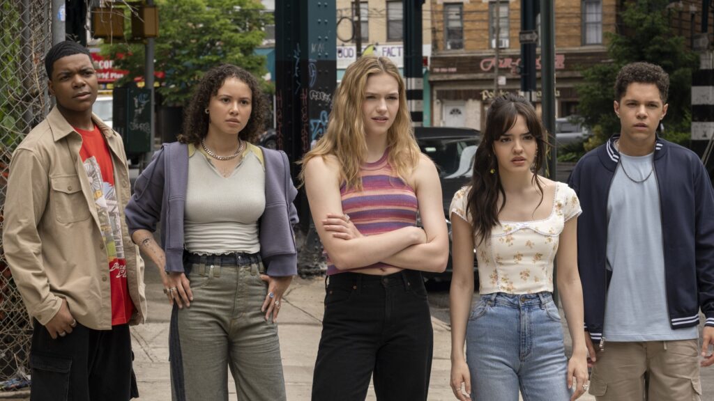 Goosebumps Canceled on Disney+ After Two Spooky Seasons Post Image