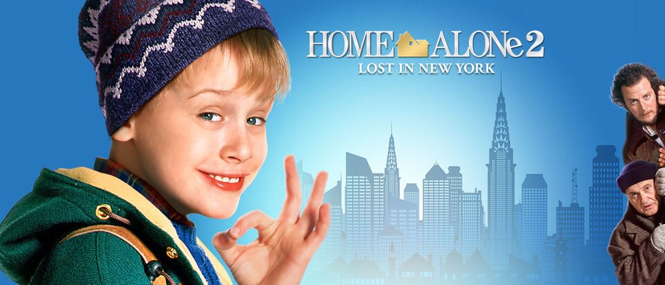 Relive a Holiday Classic This Winter With D23 On the Road: ‘Home Alone’ Post Image