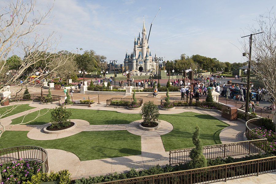 Disney World’s Best Relaxing Spots That Aren’t an Attraction Post Image