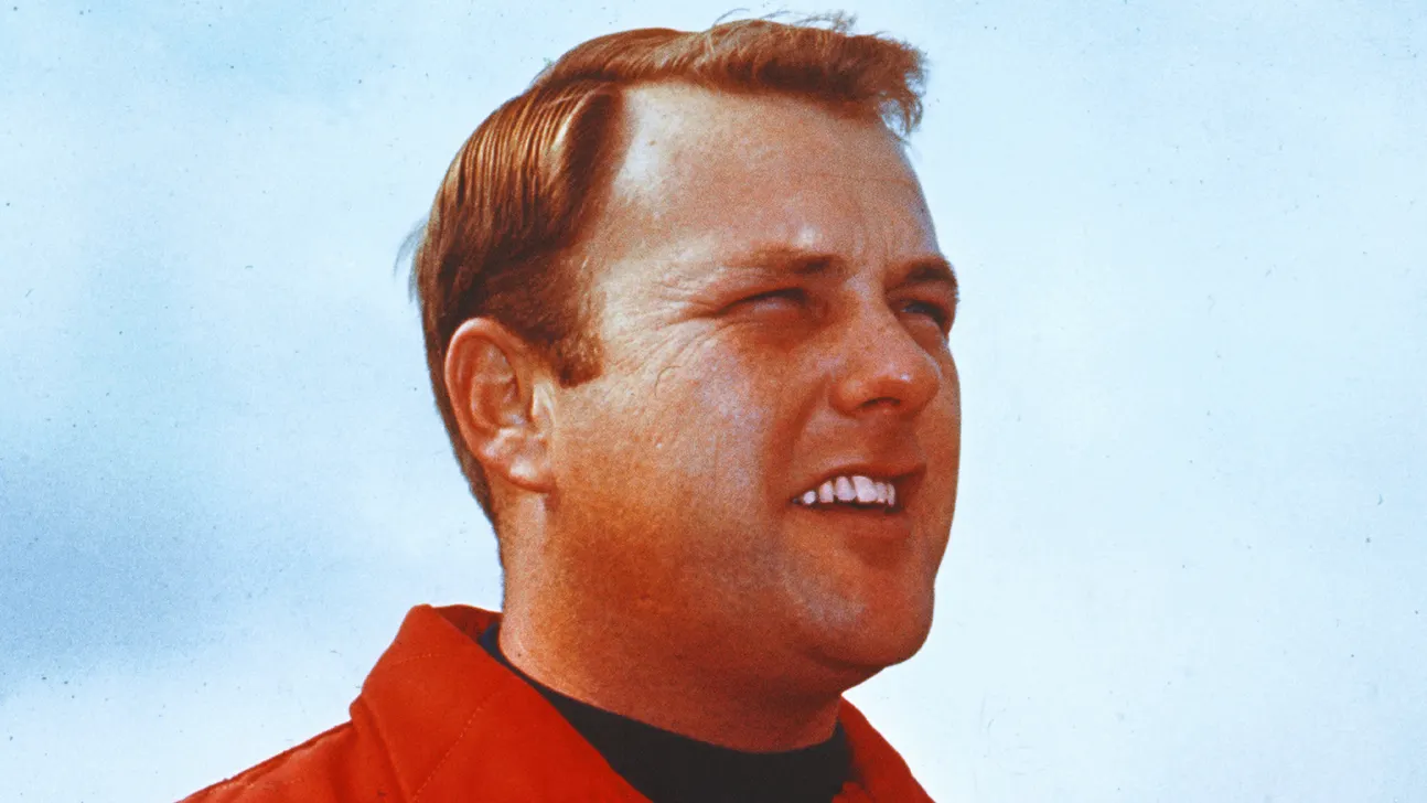 Legendary NASCAR Promoter and ‘Cars’ Star Humpy Wheeler Has Passed Away at 86 Post Image