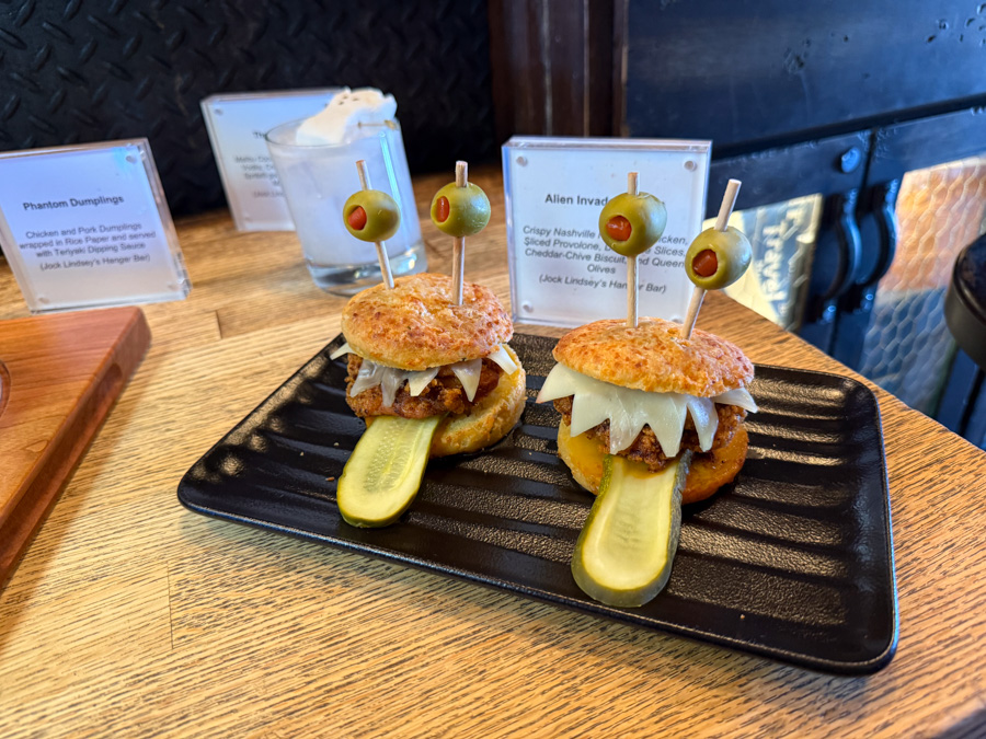 Fried Kings Hawaiian Rolls are Coming to BoardWalk’s Blue Ribbon Corn Dogs Post Image