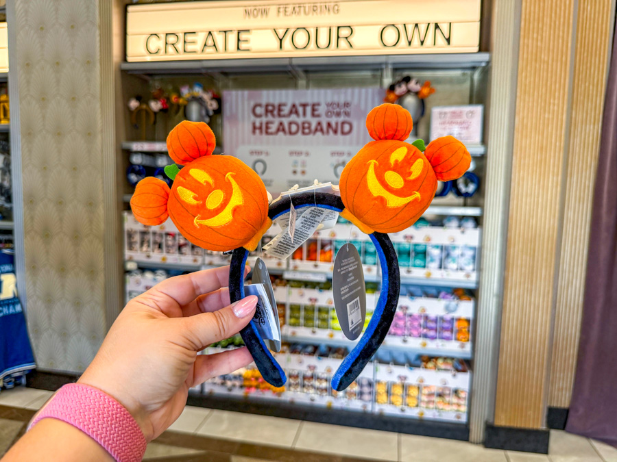 Get Your Disney Halloween Merchandise on Amazon! Post Image