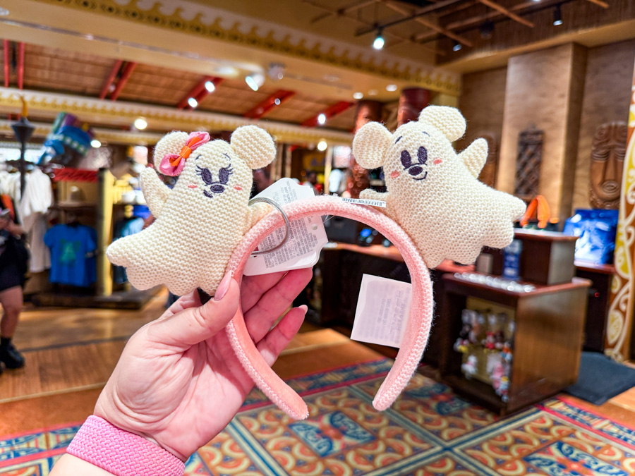 Loungefly’s New Scented Lotso Ears Are EVERYTHING! Post Image