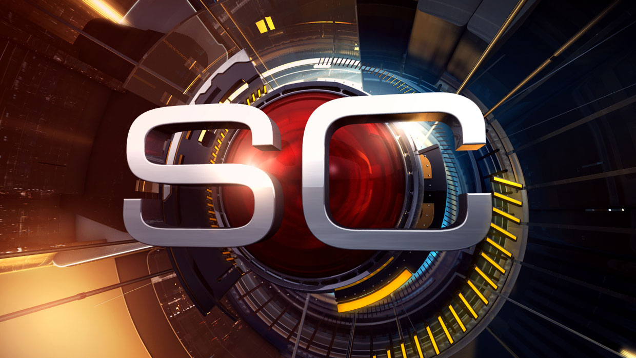 ESPN Executive Dave Roberts Reflects on ‘SportsCenter 50 States in 50 Days’ Post Image