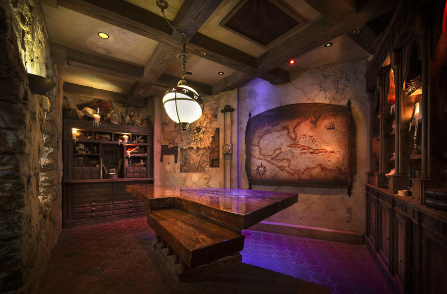 Disney World President Jeff Vahle Calls The Beak and Barrel a “Great Addition to Adventureland” Post Image