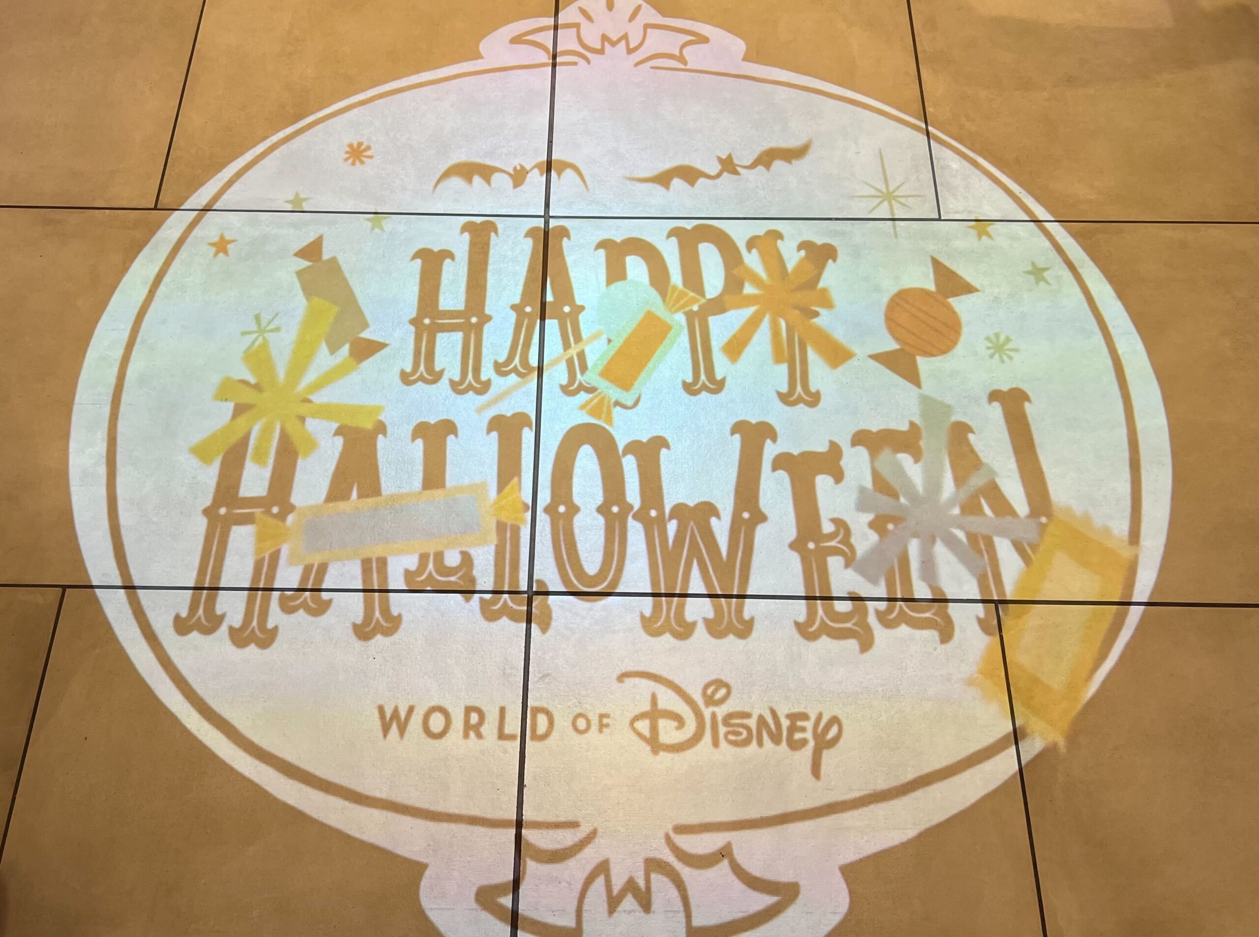 New Disney Vacation Club Halloween Apparel Arrives at Fantasia Shop Post Image