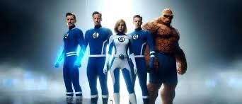 Disney Brings ‘The Fantastic Four: First Steps’ to Navy Sailors and Military Service Members Post Image