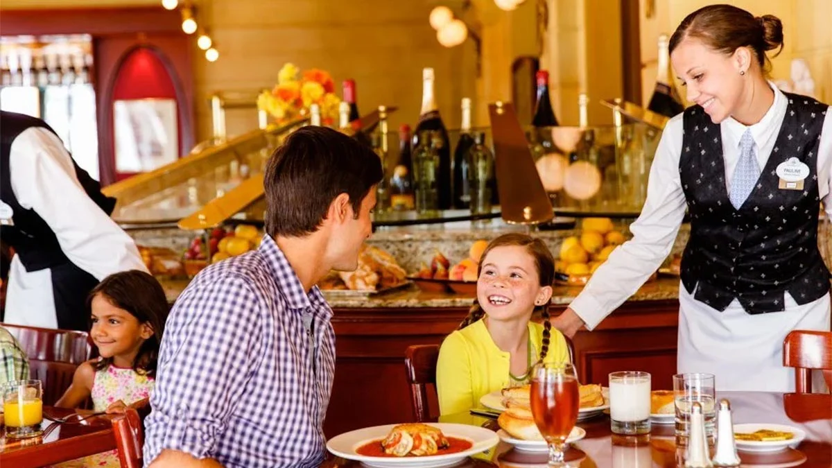 When’s the Best Time to Visit Walt Disney World? Post Image