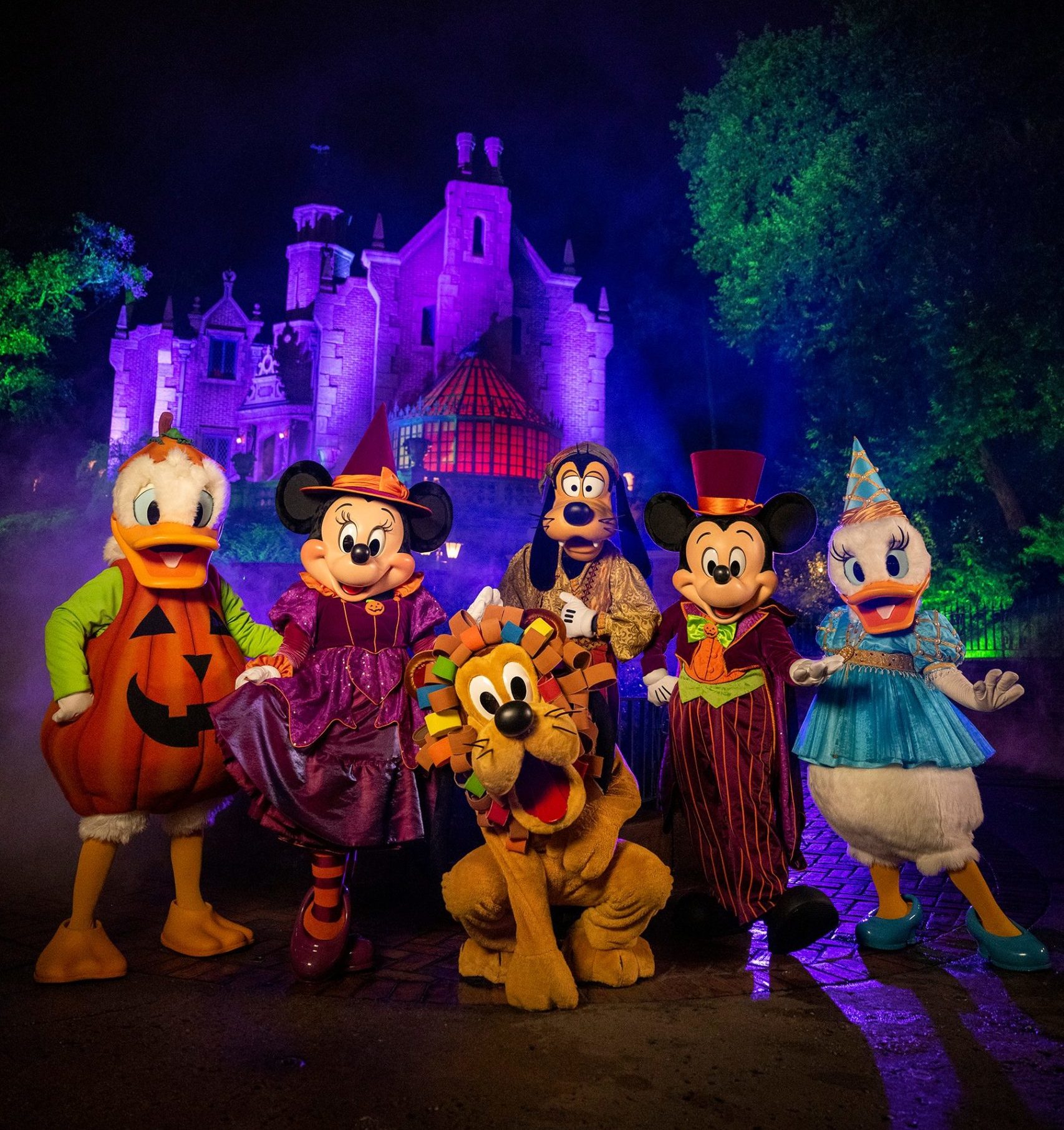 MickeyBlog News for August 18th, 2025 Post Image