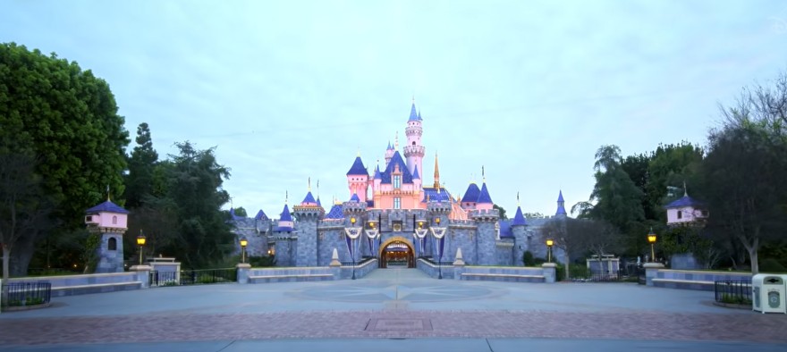 Orange County Judge Approves the $233 Million Settlement in Disneyland Minimum Wage Case Post Image