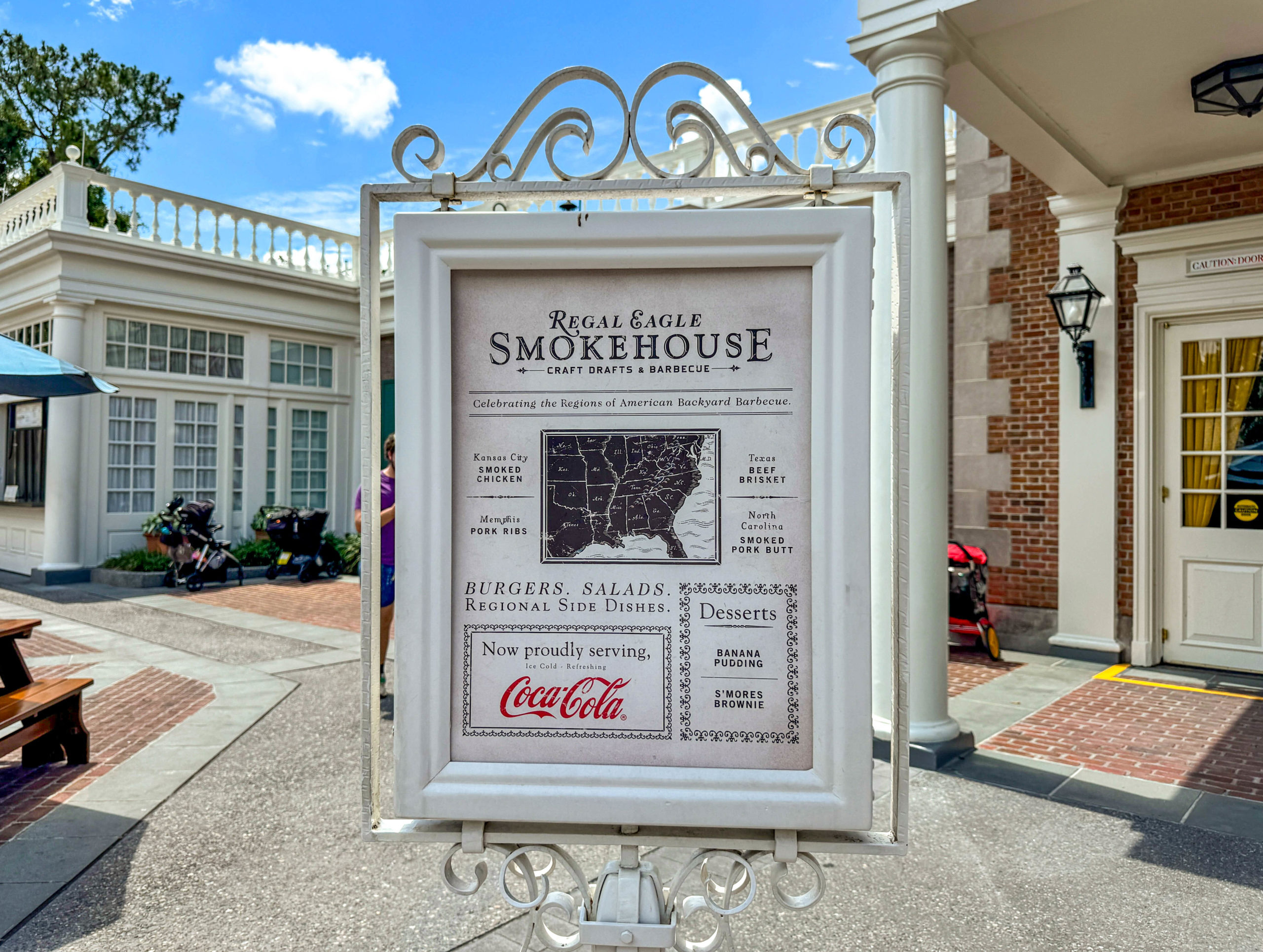 Did You Know? YOU Can Be the Pit Expert of the Day at Regal Eagle Smokehouse Post Image