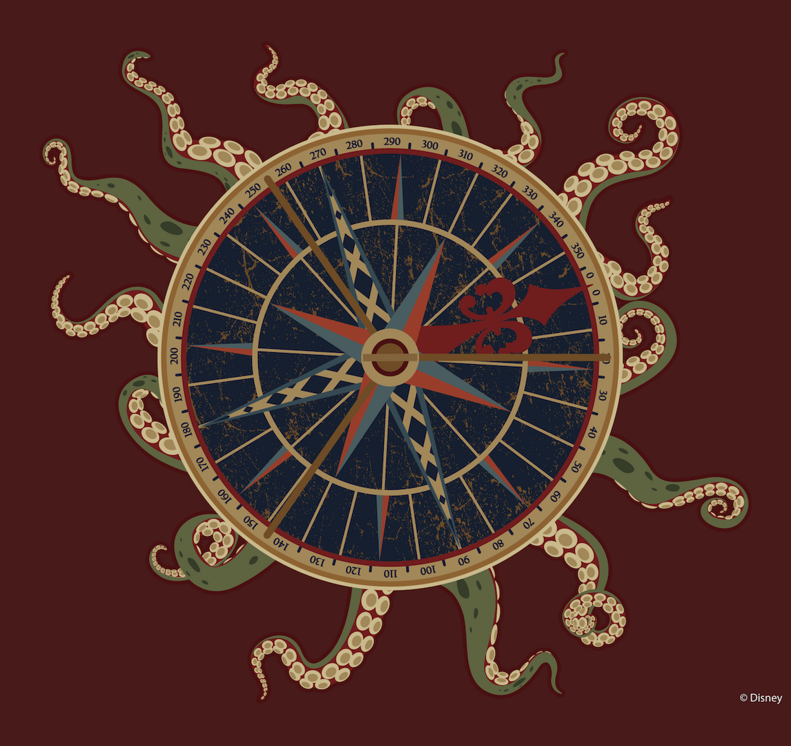 VIDEO: Disney Destiny Sets Sail and Leaves Shipyard Home Post Image