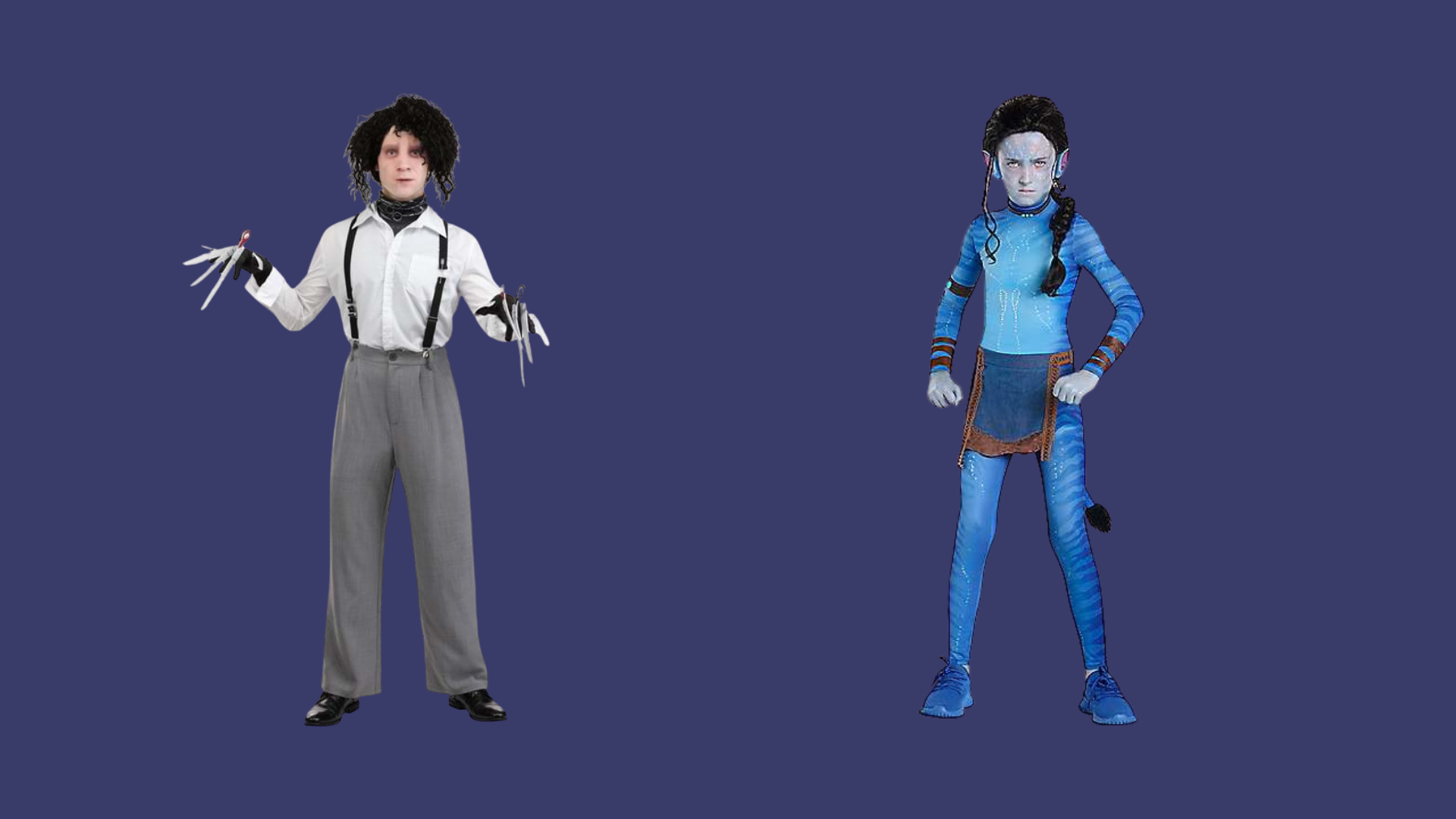 Get Ready for Halloween with NEW Disney, Pixar, and Star Wars Costumes! Post Image