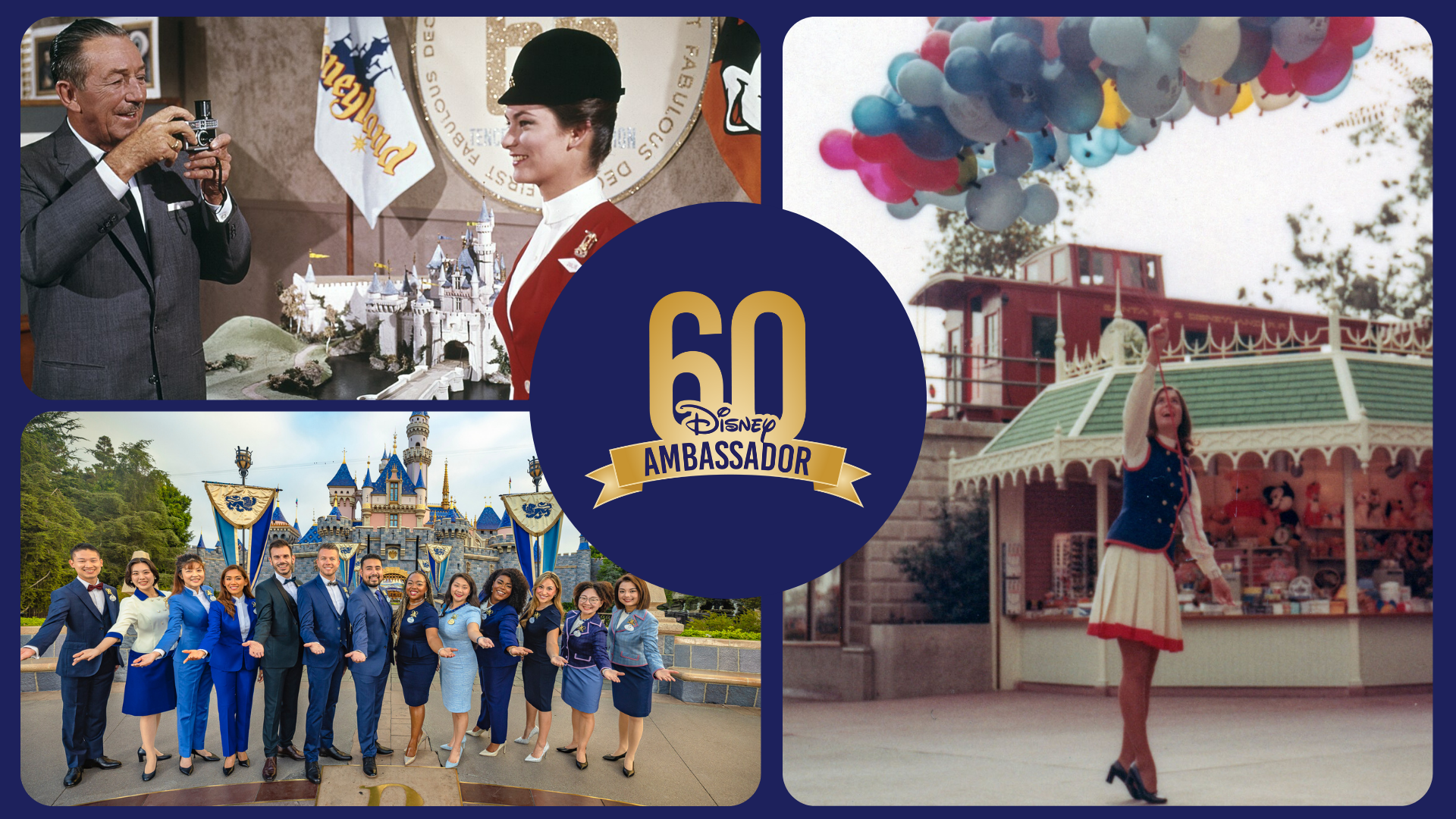 The 2026-2027 Walt Disney World Ambassador Finalists Have Been Revealed Post Image