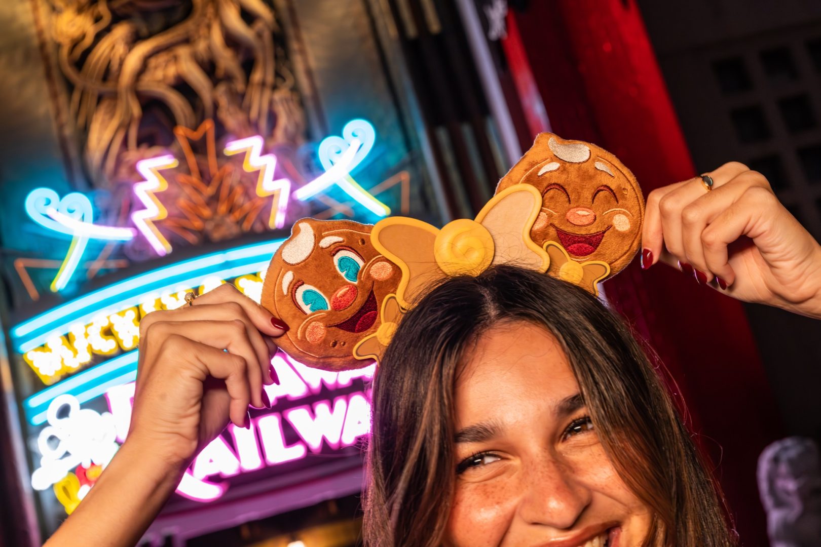 Jollywood Nights’ Jazzy Holidays Menu Revealed! Post Image