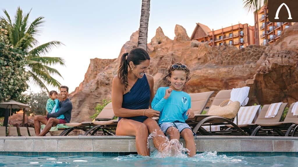 Disney Visa Cardmembers Can SAVE BIG On Early 2026 Aulani Vacations Post Image