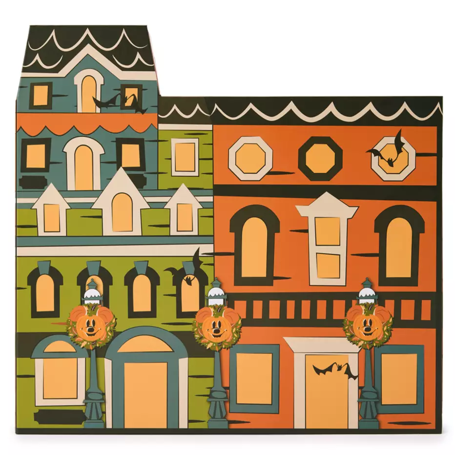 Popular Mickey Mouse and Friends 13-Day Halloween Calendar Selling Out! Post Image