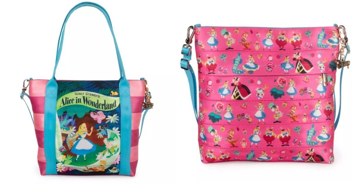 Get Sleepover Ready With the Disney Store’s Exclusive Mickey &amp; Friends Collection! Post Image