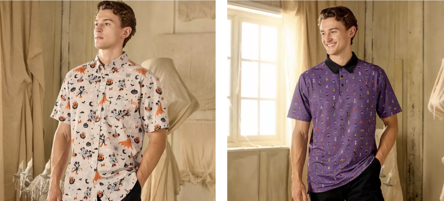 Loungefly Bags, Collector Dolls, Starbucks Tumblers, and More Coming to Disney Store Post Image