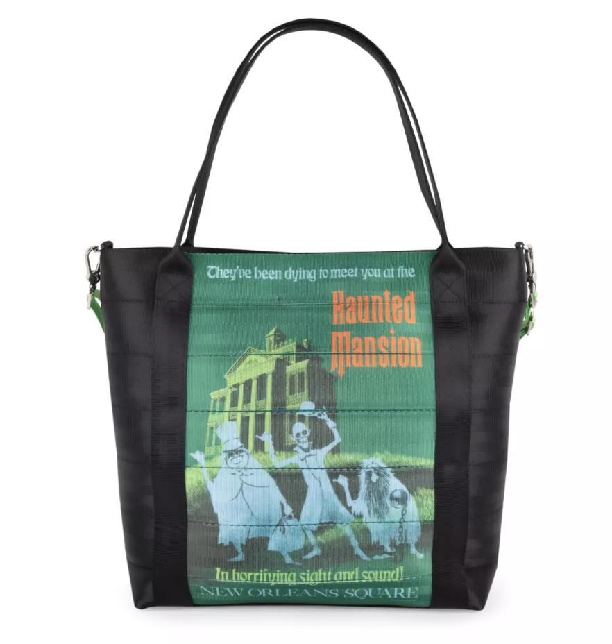 Step into Wonderland with NEW Harveys Alice in Wonderland Crossbody Post Image