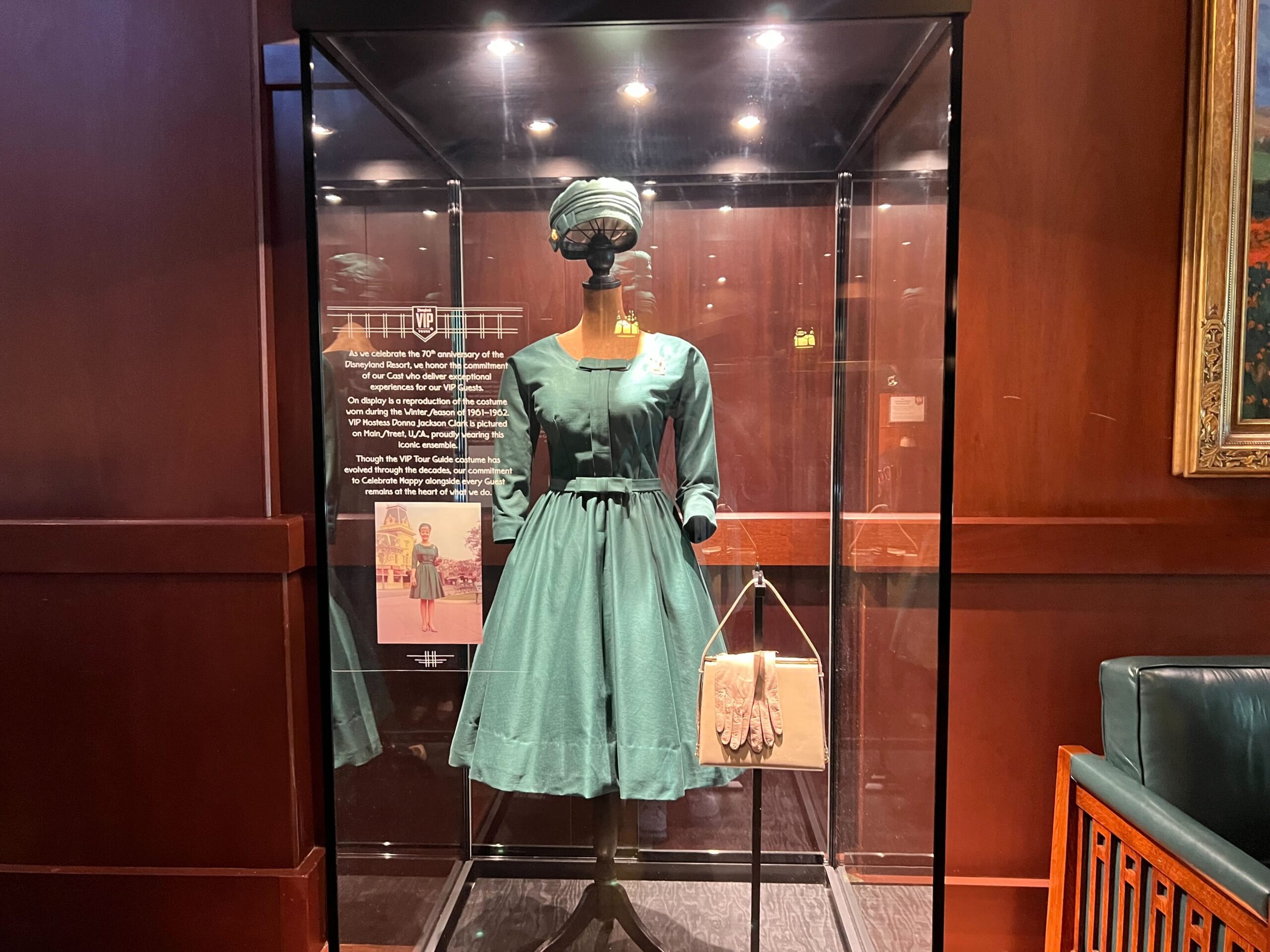 PHOTOS: NEW Disneyland VIP Tour Merchandise Has Arrived! Post Image