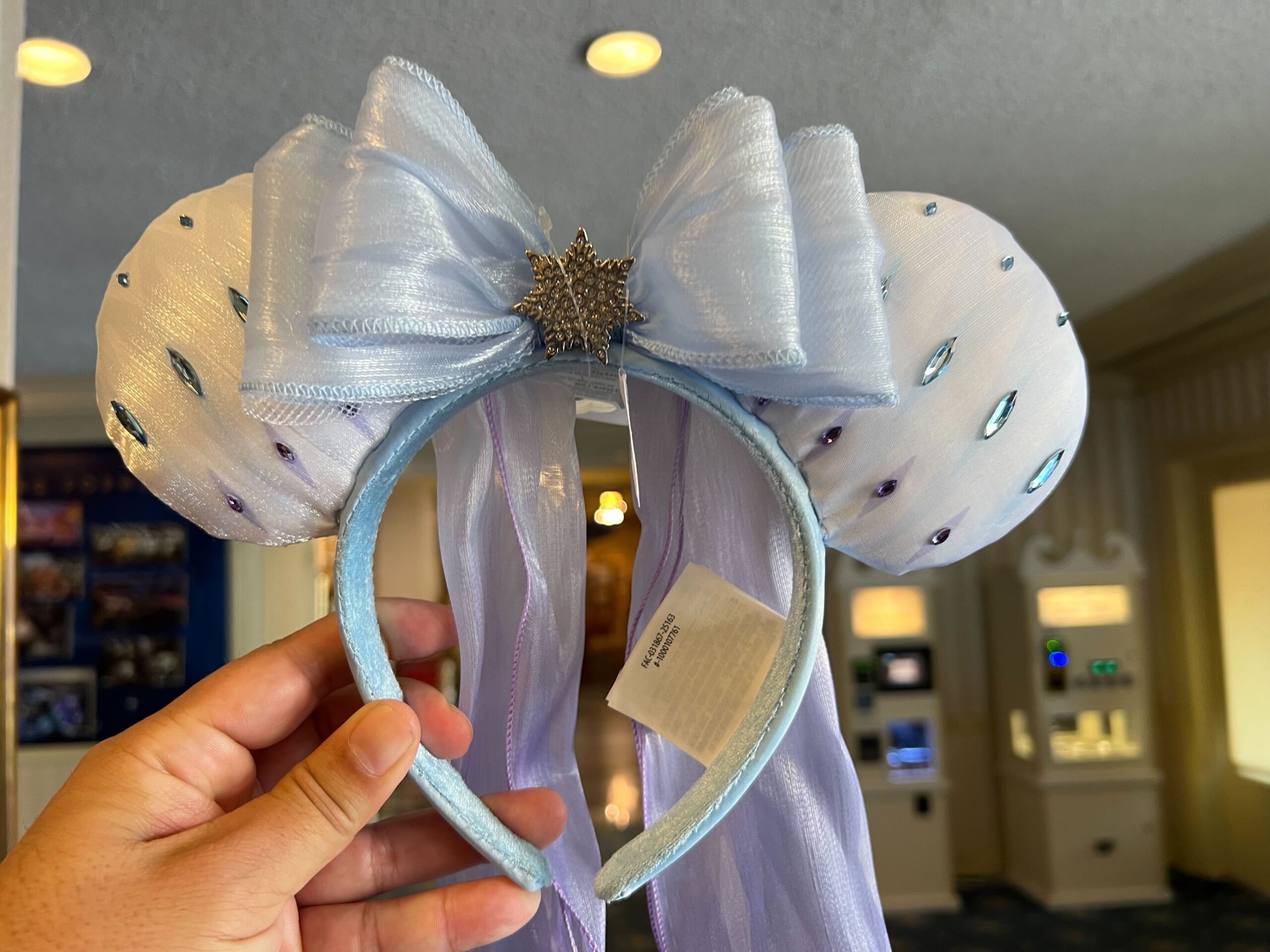 Yo Ho! We NEED Disneyland’s New Pirates of the Caribbean Ears! Post Image